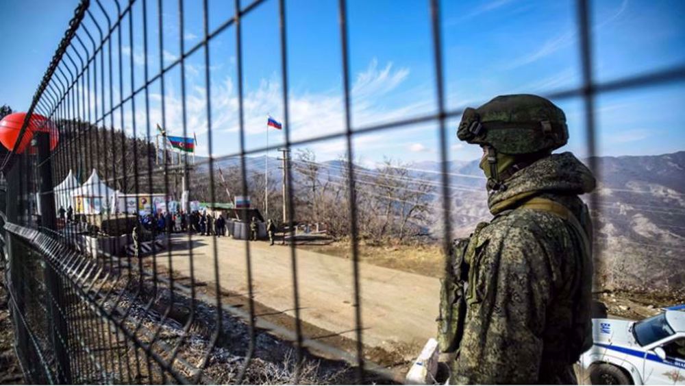Azerbaijan preparing for Armenian genocide in Karabakh region: Armenia FM
