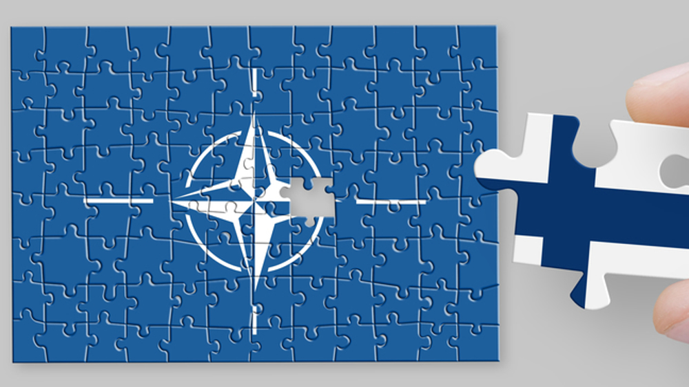 Finland forges ahead to join NATO after parliament approves its accession