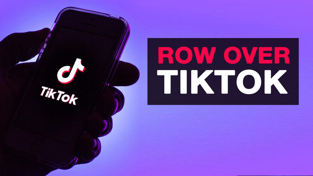 US, EU, Canada impose ban on TikTok