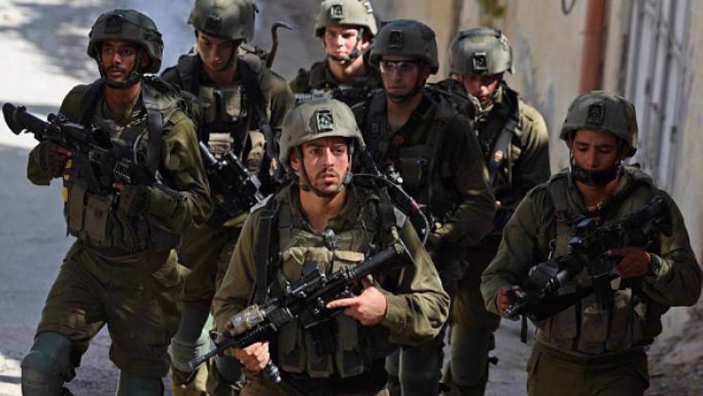 180 réservistes israéliens refusent d'effectuer leur service de réserve