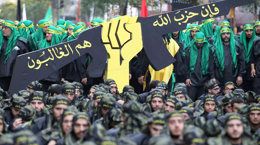 Hezbollah: Assassination of resistance commanders will not advance Israeli plots
