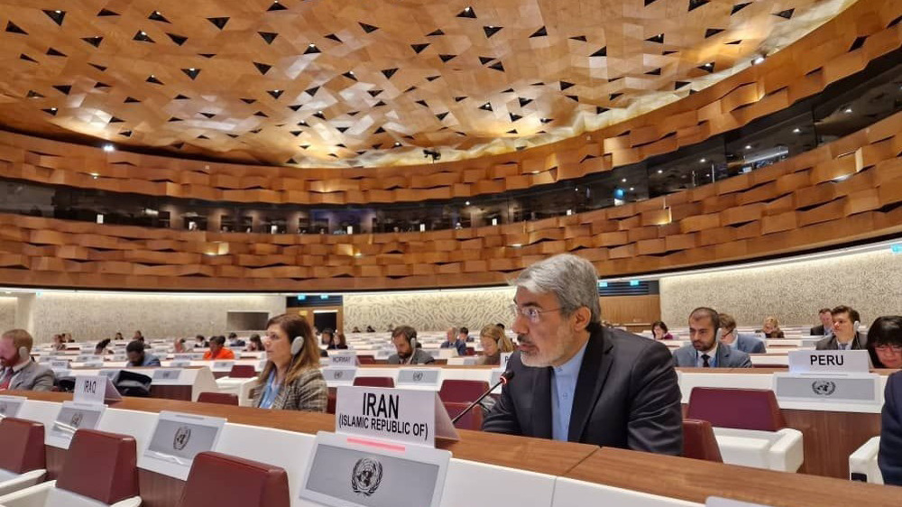 Droits de l'homme: Téhéran dénonce les allégations occidentales