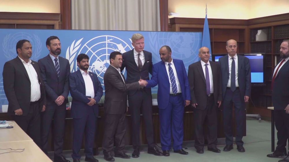 Yemen prison deal: Sana`a remains critical over UN hampered abilities