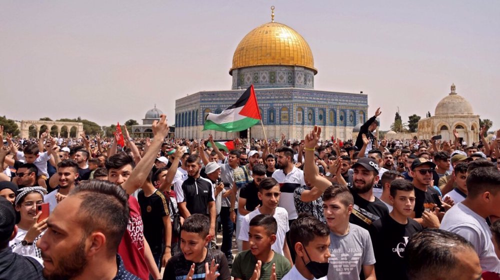 Propos anti-palestiniens de Smotrich: les condamnations se multiplient