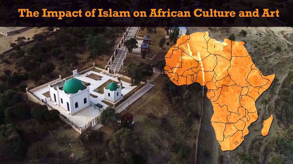 L’impact de l’islam sur la culture et l’art africains