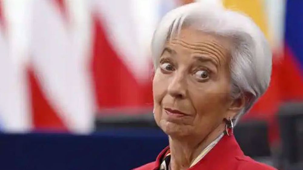 Lagarde: Contagion from US bank failures may hit eurozone 
