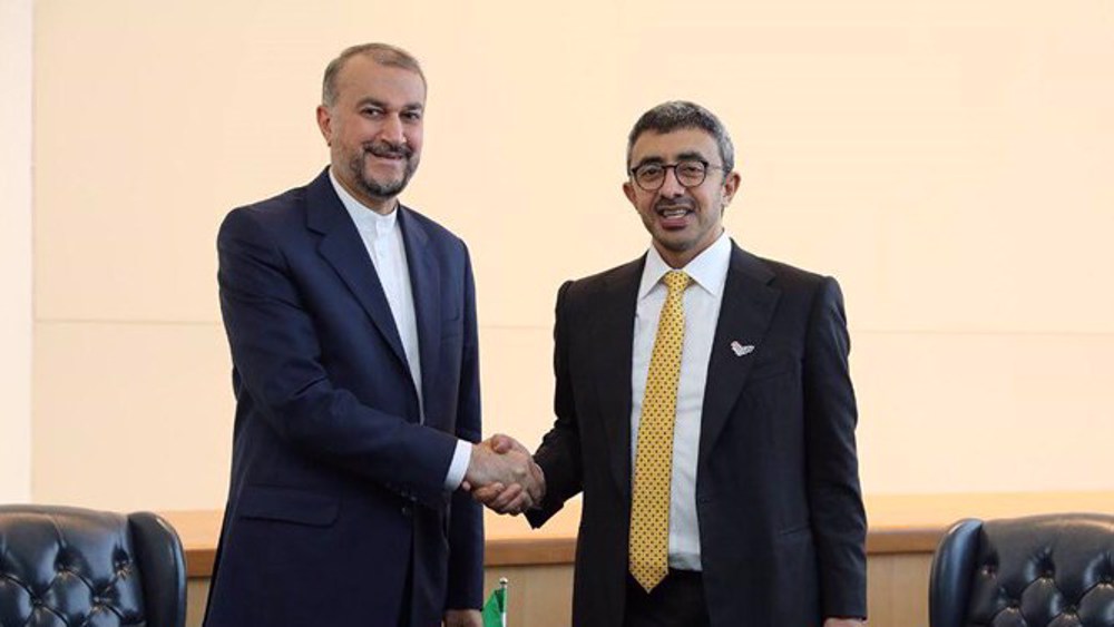 Top UAE diplomat: Iran-Saudi rapprochement to benefit entire Middle East region