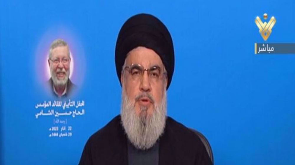 Le Hezbollah agira avec force à toute attaque de l'ennemi