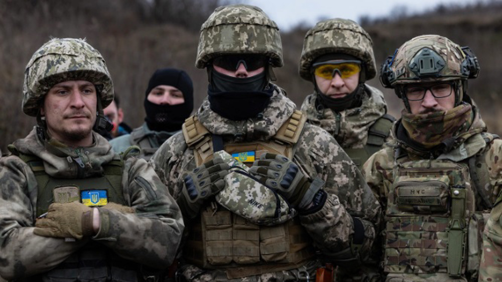 'CIA satellite tipping Ukraine special forces off about Russian targets'