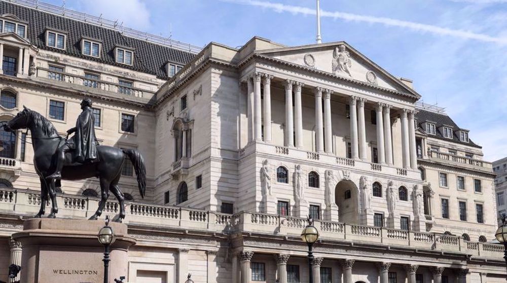BoE 11th interest rate hike in 18 months as inflation soars