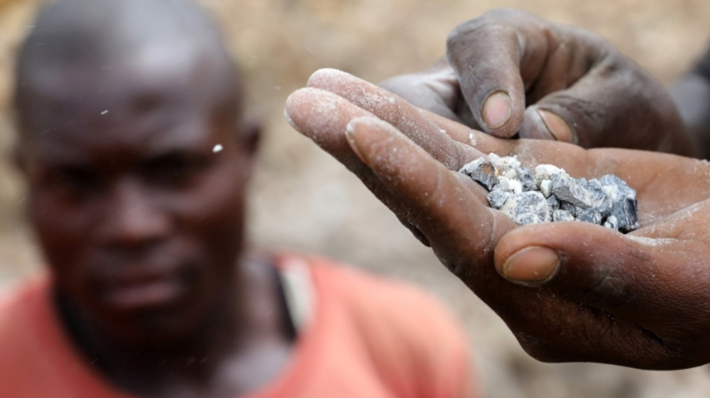 RDC: les minerais, cause principale de la souffrance des Congolais