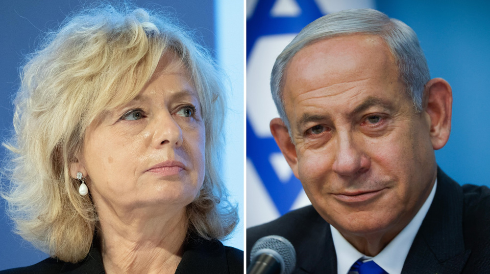 Israel’s attorney general: Netanyahu’s involvement in judicial reforms ‘illegal’