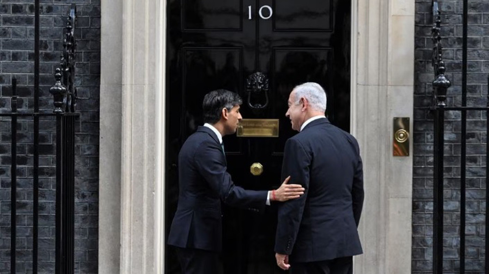 Tehran: UK, Israel 'annoyed' by Iran-Saudi rapprochement 