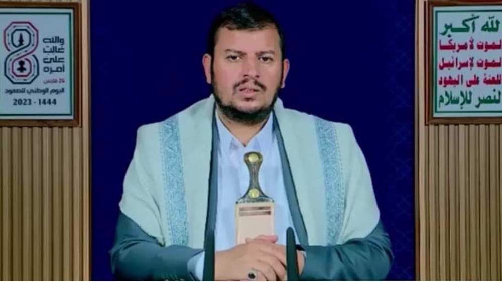 Houthi: US seeks to occupy Yemen, plunder its oil wealth