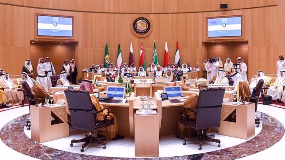 GCC condemns Israeli minister’s remarks about Palestinians 