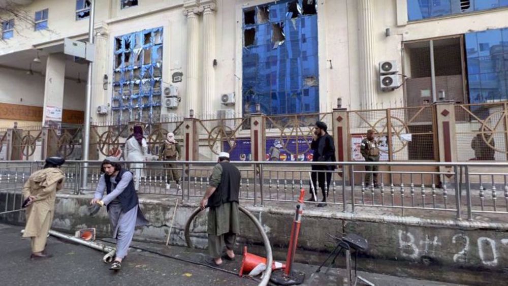 Afghanistan: au moins 6 morts dans une explosion