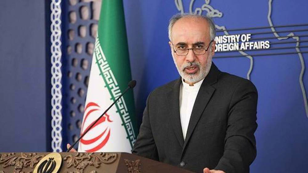 Iran strongly condemns desecration of Holy Qur'an, says it only foments extremism, violence