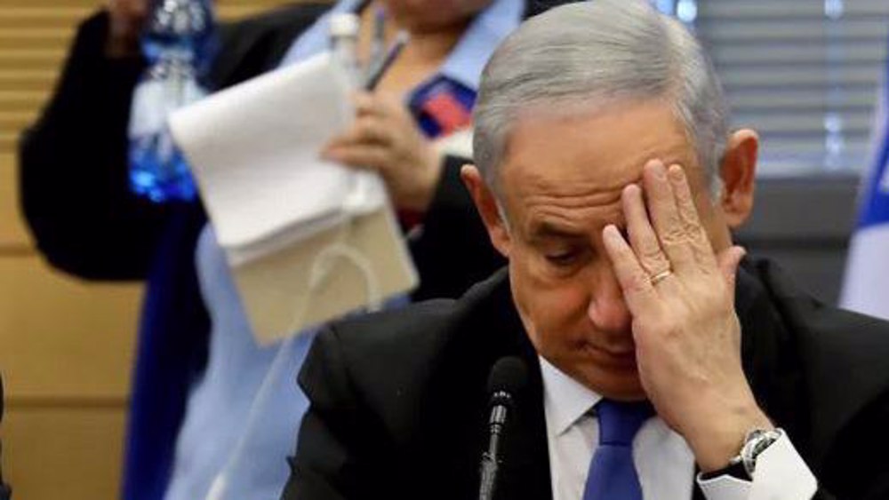 Under mounting pressure, Netanyahu agrees to delay judicial reforms plan
