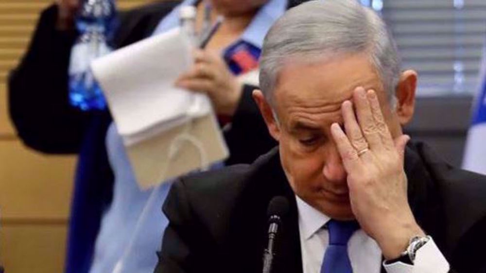 Réforme judiciaire en Israël : Netanyahu recule