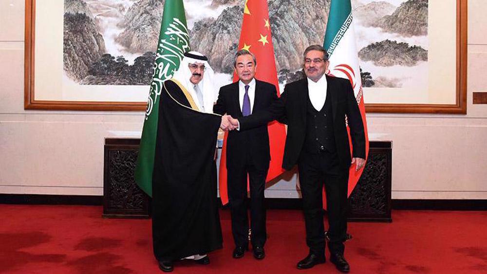 Future of Saudi-Iran economic collaboration after deal 