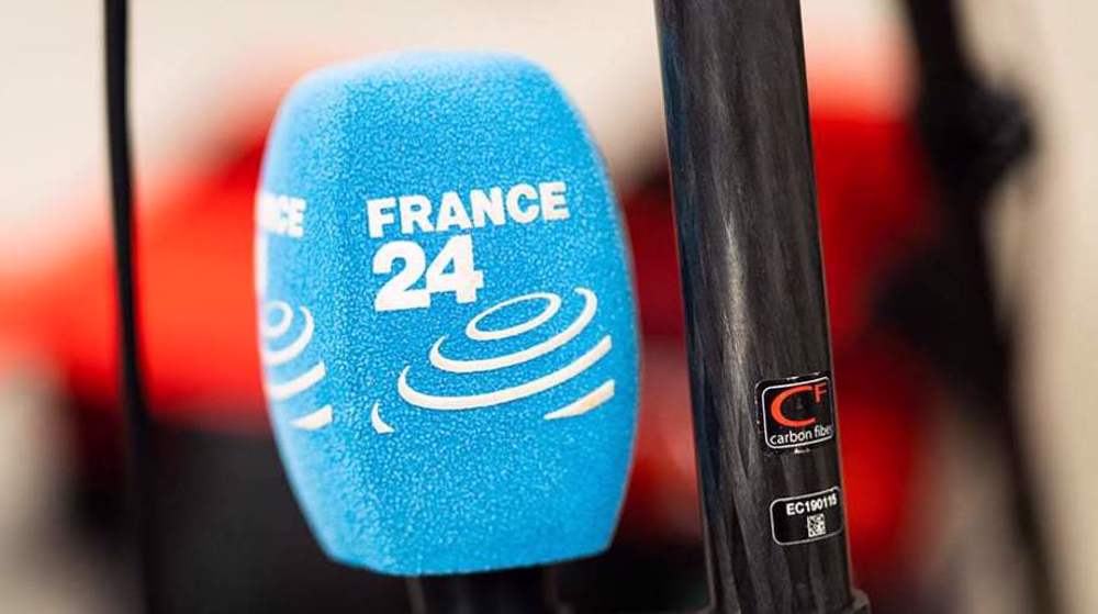 France 24 suspendu au Burkina: adieu les médias de propagandes