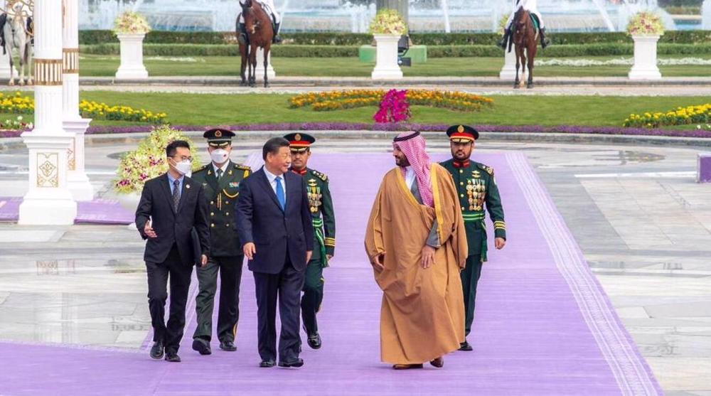 Following in Iran’s footsteps, Saudi Arabia moves to join China-led SCO
