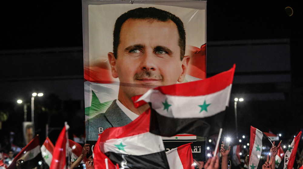 Les États-Unis et le refus de normalisation avec Assad