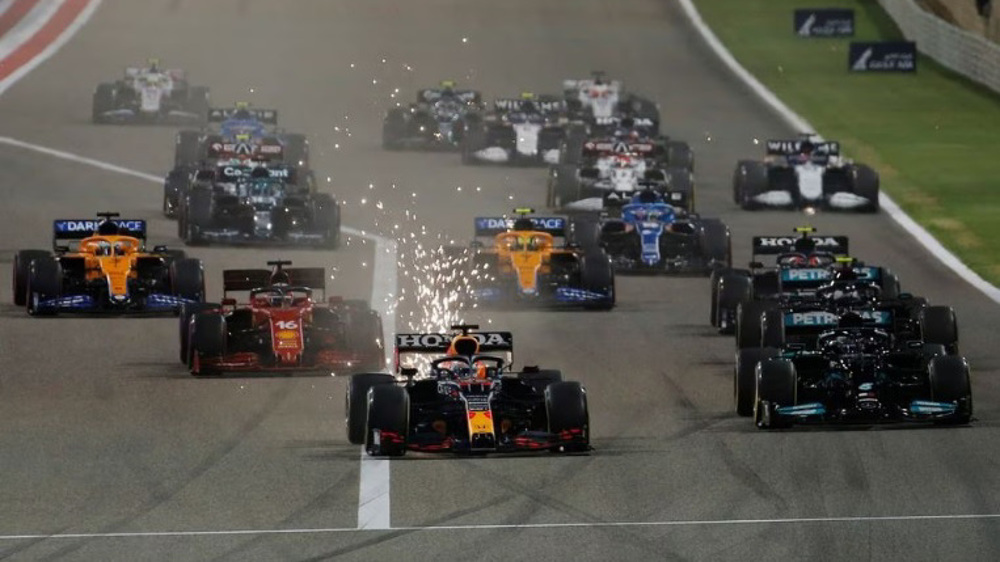 British MPs lambast F1 organizers over Saudi, Bahrain 'sportswashing' 