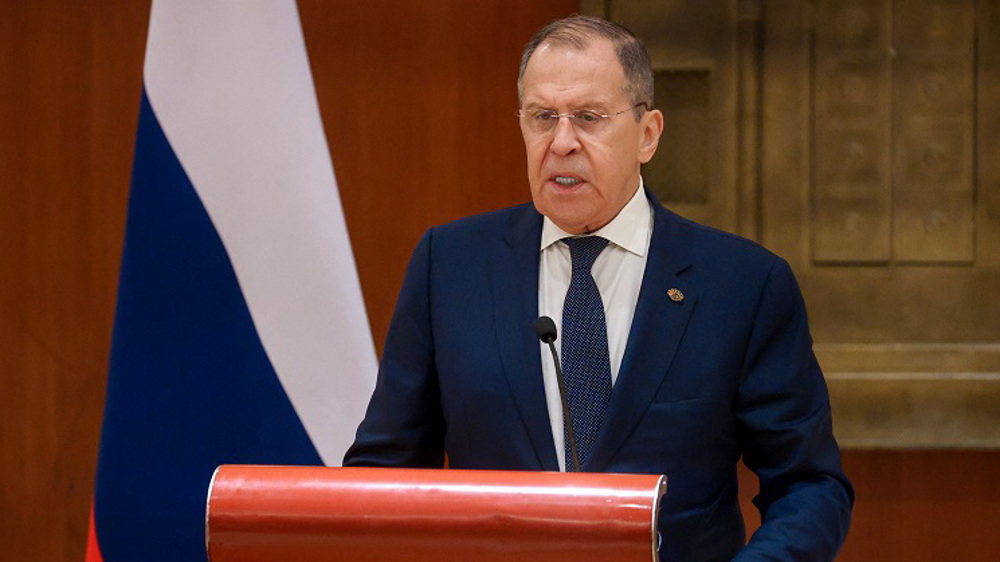 Russia will no longer rely on West for trading energy as Moscow pivots to China, India: Lavrov
