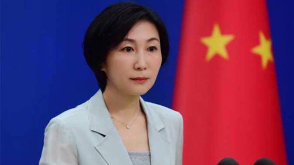 China censures Taiwan leader's 'stopover' in US