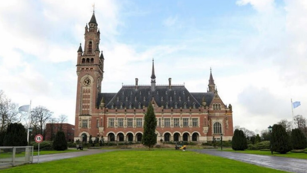 Hague-based ICJ says US violated intl. law by freezing Iran's assets, orders compensation