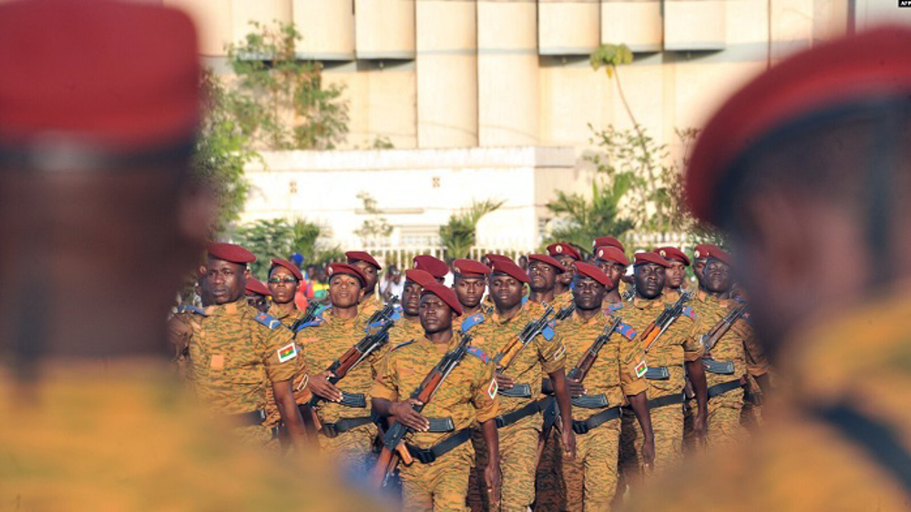 Burkina: les VDP, capables de vaincre de tout ennemi