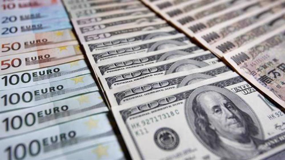 ASEAN finance ministers consider ditching US dollar, euro