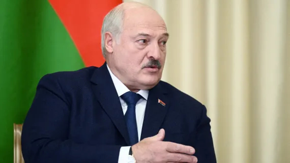 Belarus warns of 'nuclear' war over continued Western military support to Kiev