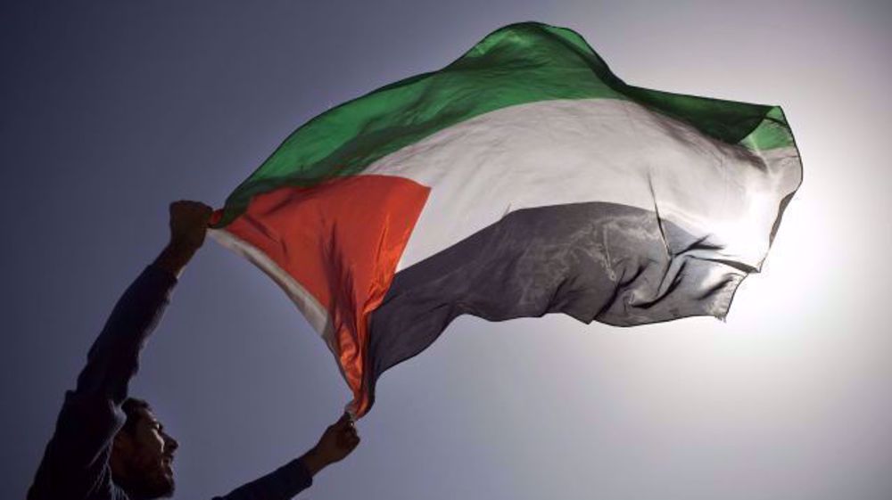 Vive préoccupation de l'Europe sur la situation en Cisjordanie