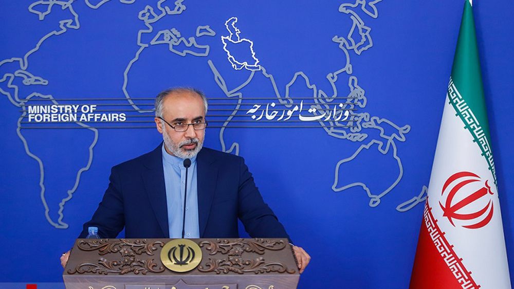 Iran slams Germany’s ‘hypocritical’ stance on schoolgirls' poisoning cases  