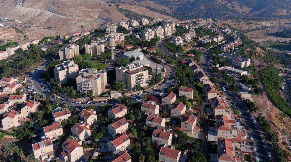 Countries urge Israel to reverse plan to build 7,000 settler units 