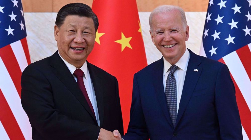 US-China Tensions