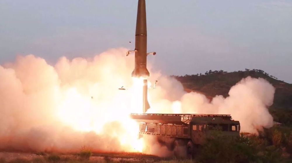 Essai militaire USA-Corée du Sud : Pyongyang promet une riposte