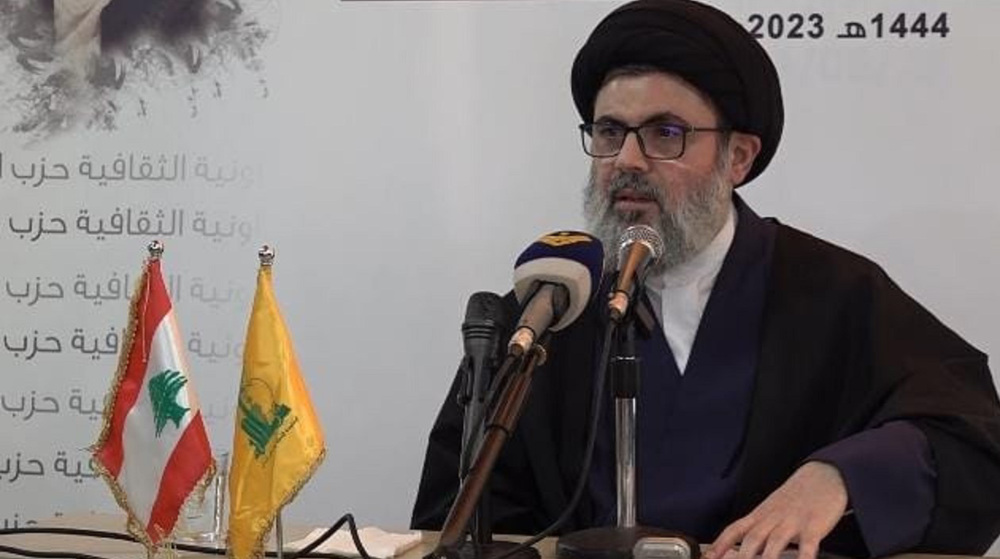 Hezbollah: Lebanon's president must be elected by its own people