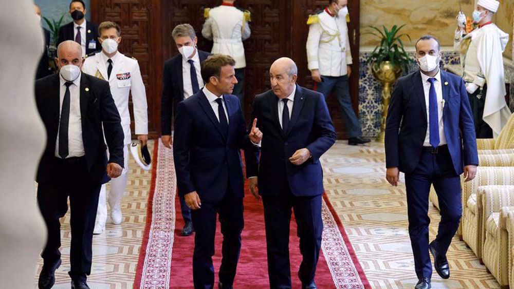 Algérie/Maroc: le risque diplomatique de Macron
