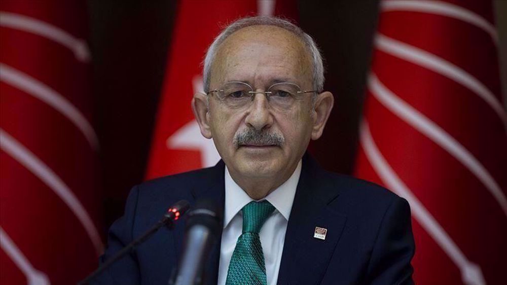 Turkey’s opposition alliance nominate presidential candidate against Erdogan