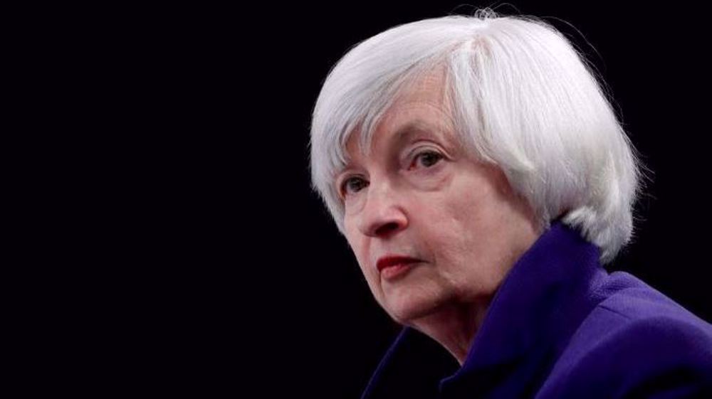 Yellen warns climate change could seriously harm US economy