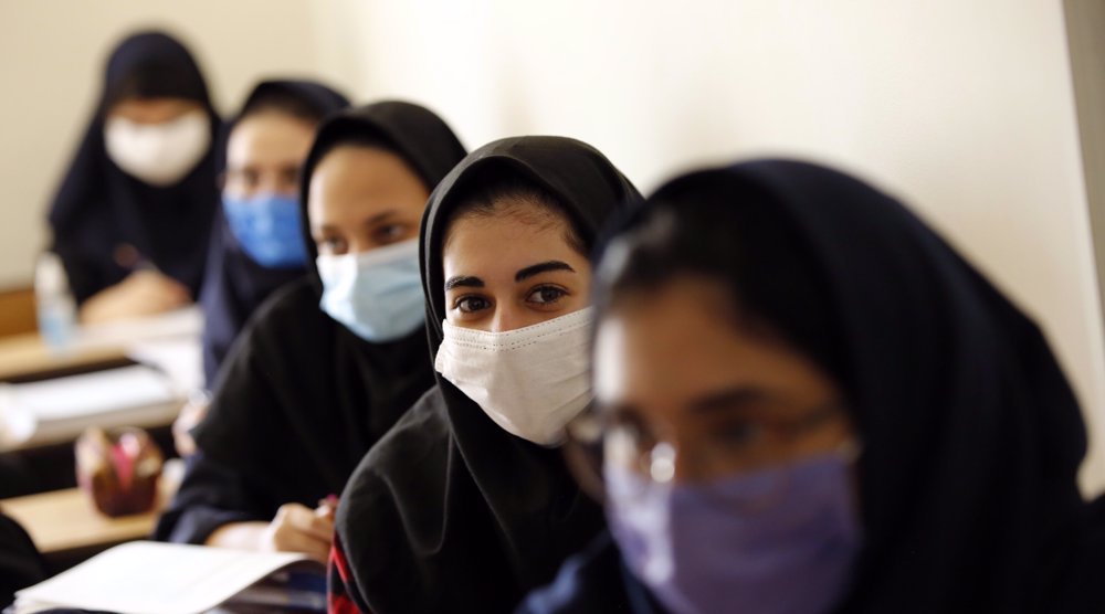 Iran arrests several people over mysterious poisonings of schoolgirls