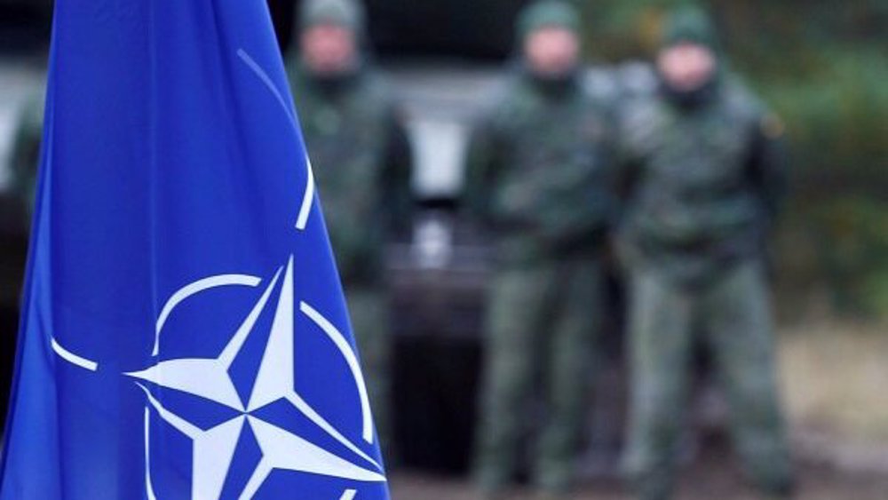 Adhésion de l'Ukraine à l'Alliance: jeu subtil de l'OTAN