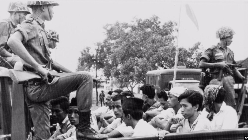 New book exposes CIA’s slaughter in Indonesia, Latin America during Cold War