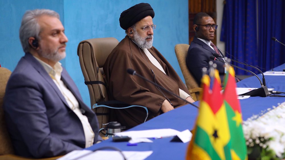 Élargissement des liens commerciaux entre l'Iran et l'Afrique