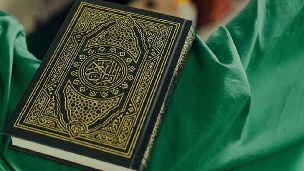UK school embroiled in Quran desecration row