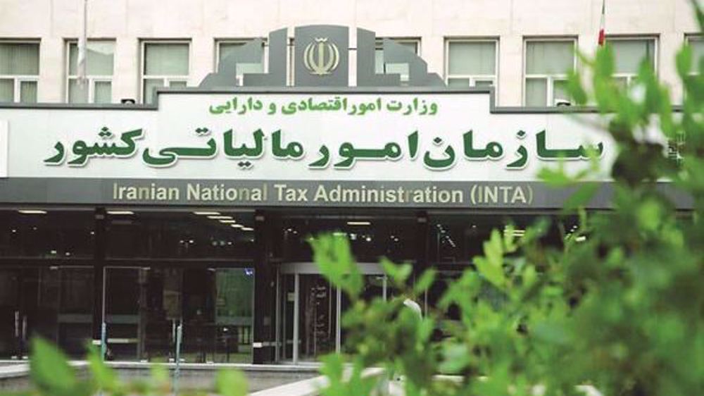 Iran’s tax receipts up 54% in 11 months to late Feb. 