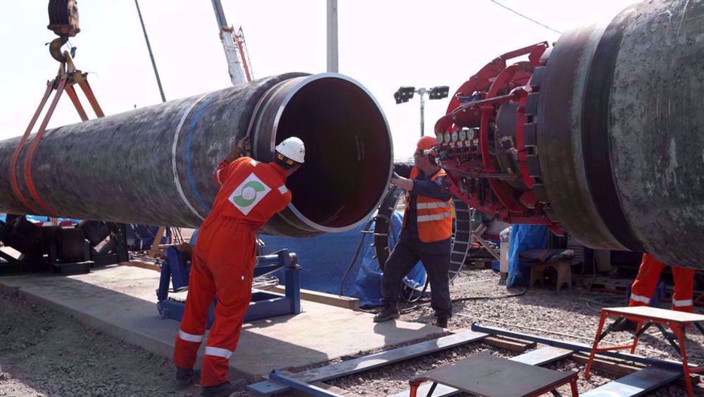 Ukraine denies involvement in Nord Stream blasts; Russia calls US report 'red herring'